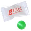 View Image 1 of 1 of FlavorBurst Candies - Fruit Assortment - White Wrapper - 24 hr