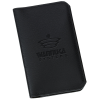 View Image 1 of 5 of Cell Mate Executive Smartphone Wallet