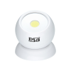 View Image 1 of 5 of Tilt COB Flashlight with Magnetic Base