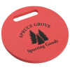 View Image 1 of 1 of Water-Resistant Seat Cushion - 3/4" - Circle