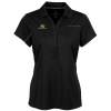 View Image 1 of 1 of Wilcox Performance Polo - Ladies - 24 hr