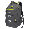View Image 1 of 5 of High Sierra BTS 15" Laptop Backpack - 24 hr