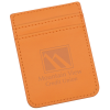 View Image 1 of 4 of Donald RFID Smartphone Wallet
