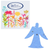 View Image 1 of 5 of Plantable Pin - Angel