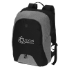 View Image 1 of 3 of Pier 15" Laptop Backpack - 24 hr