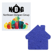 View Image 1 of 5 of Plantable Pin - House