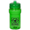 View Image 1 of 3 of Mini Muscle Water Bottle - 16 oz. - Translucent