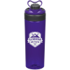 View Image 1 of 3 of h2go Montana Tritan Bottle - 25 oz.