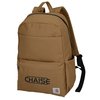 View Image 1 of 3 of Carhartt Foundations 15" Laptop Backpack - 24 hr