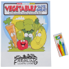 View Image 1 of 4 of Fun Pack - Vegetables Taste Great