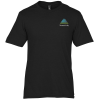 View Image 1 of 2 of Ultimate T-Shirt - Men's - Colors - Embroidered