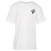 View Image 1 of 3 of Ultimate T-Shirt - Youth - White - Embroidered