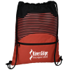 View Image 1 of 3 of Rize Drawstring Sportpack