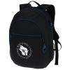 View Image 1 of 4 of Sable Laptop Backpack