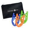 View Image 1 of 4 of Travel Hanger Set