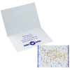 View Image 1 of 4 of Confetti Birthday Greeting Card