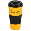 View Image 1 of 3 of Commuter Neon Tumbler - 16 oz. - 24 hr