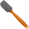 View Image 1 of 3 of Vivid Color Spatula - 2" - Translucent - 24 hr