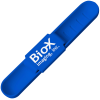 View Image 1 of 1 of Adjustable Measure-Up Spoon - Opaque - 24 hr
