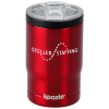 View Image 1 of 7 of Koozie® Vacuum Insulator Tumbler - 11 oz. - 24 hr