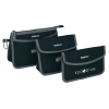 View Image 1 of 12 of Igloo Insulated 3 Pouch Set - 24 hr