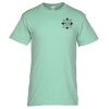View Image 1 of 3 of Gildan Hammer T-Shirt - Colors - Screen