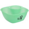 View Image 1 of 3 of Dip-It Snack Bowl - 24 hr