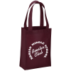 View Image 1 of 2 of Payson Mini Tote - 12" x 9" - 24 hr