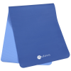 View Image 1 of 5 of Textured Bottom Yoga Mat - Double Layer
