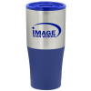 View Image 1 of 4 of Viking Cafe Tumbler - 20 oz.