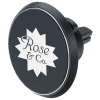View Image 1 of 7 of Magnetic Auto Vent Wireless Car Charger - 24 hr