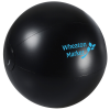View Image 1 of 2 of 16" Beach Ball - Opaque