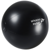 View Image 1 of 4 of 16" Beach Ball - Opaque - 24 hr