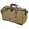 View Image 1 of 5 of Heritage Supply Ridge Cotton Utility Duffel - Embroidered