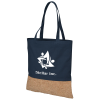 View Image 1 of 2 of Cotton & Cork Flat Tote