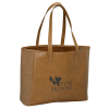 View Image 1 of 1 of Cork Accent All-Purpose Tote