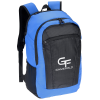 View Image 1 of 4 of Compact Chroma Backpack