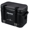 View Image 1 of 4 of Pelican Elite Soft Sided 24-Can Cooler