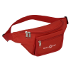 View Image 1 of 4 of Waist Pack with Organizer Panel