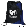 View Image 1 of 4 of Network Drawstring Sportpack