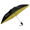 View Image 1 of 5 of The Marquee Square Umbrella - 42" arc