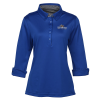 View Image 1 of 3 of Islington Stretch Polo - Ladies'