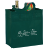 View Image 1 of 1 of Polypropylene Reusable Grocery Bag - 14" x 13" - 24 hr