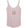 View Image 1 of 3 of Alternative Blended Jersey Tank - Ladies' - Screen