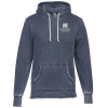 View Image 1 of 3 of Alternative Burnout Hoodie - Screen
