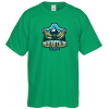 View Image 1 of 2 of Hanes 50/50 ComfortBlend T-Shirt - Full Color - Colors