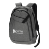 View Image 1 of 5 of Notch Expandable Laptop Backpack