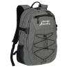 View Image 1 of 5 of Outridge Laptop Backpack