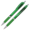 View Image 1 of 3 of Target Pen - Translucent