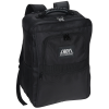 View Image 1 of 5 of Bristol Carry-On Backpack